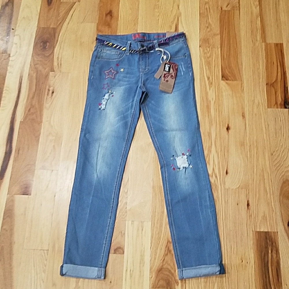 Pants